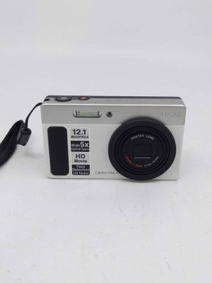 Pentax Digital Camera - BL407686