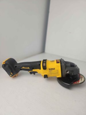DEWALT BRUSHLESS GRINDER (SKIN ONLY) #GN409695