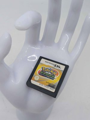 Pokemon Ranger Shadows of Alma Nintendo DS Game - BL403195