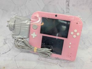 Nintendo 2DS Handheld Console - BP408291
