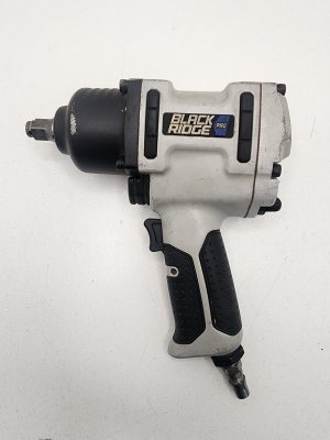 Blackridge Pro Air Impact Wrench Pneumatic - IP386870