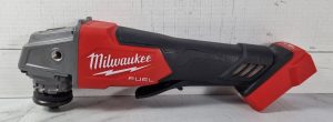 Milwaukee 18V Angle Grinder TW406665
