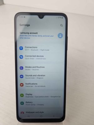 SAMSUNG A055 MOBILE PHONE #GN409260