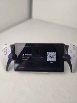 SONY HANDHELD PLAYSTATION PORTABLE #GN408340