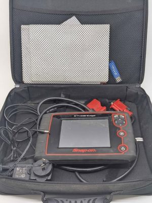 SnapOn Ethos Edge Diagnostics Tool - BL407358