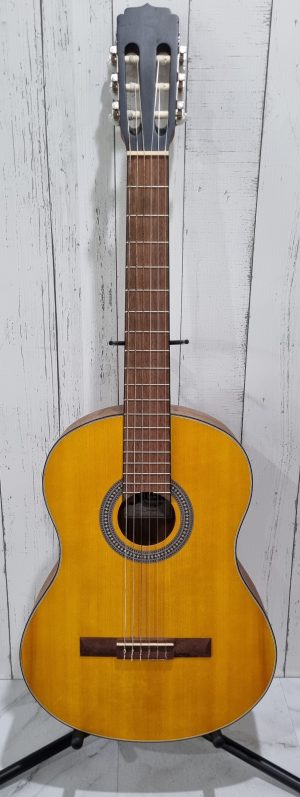 Aria Fiesta Classical Acoustic Guitar TW407575