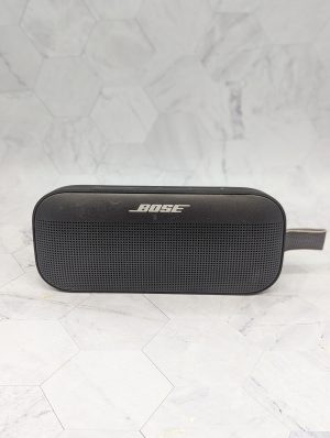 Bose SoundLink Flex Portable Bluetooth Speaker - BP406982