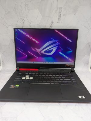 ASUS ROG Strix G513QE Gaming Laptop - BP406146