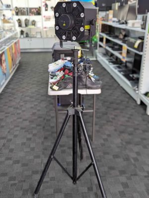 Chauvet Swarm 5 FX Laser Lights - BP407877