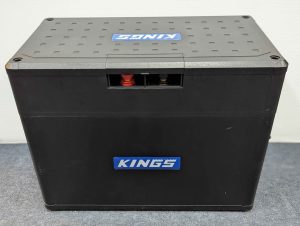 Kings Batblock 40 Portable Battery Box - BP410645