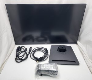 MSI Pro MP275 27" Full HD 100Hz Business Monitor - IP369416-1