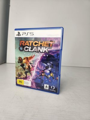 Ratchet and Clank Rift Apart - PS5 - GN407421
