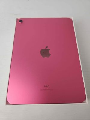 APPLE IPAD 10TH GENERATION IN BOX #GN407919