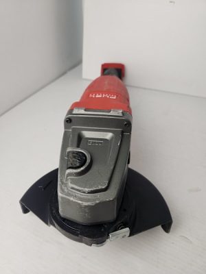 MILWAUKEE ANGLE GRINDER (SKIN ONLY) #GN404357