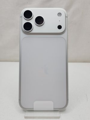 Apple iPhone 17 Pro Max 512GB Silver Never Used - IP408748