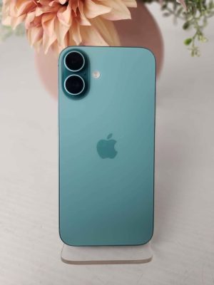APPLE IPHONE 16 PLUS MOBILE PHONE #GN406974