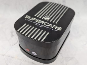 Royal Australian Mint V8 Supercars(1960-2020) 9 Pce 50c Coin Collection - BP407759