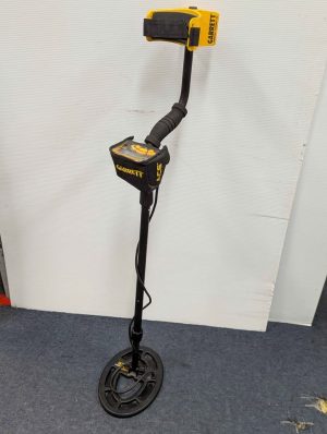 Garrett Ace 300i Metal Detector - BP409120