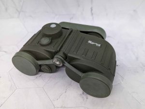 X-Tactical Pro 8x30 Military Style Tactical Binoculars - BP408323