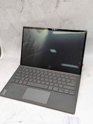 ROG Flow Gaming Tablet Laptop (12th Gen i9, 16GB, RTX 3050 Ti, 1.86TB) - BP399495