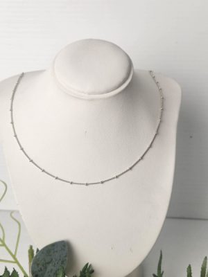 Pandora Necklace - GN404470