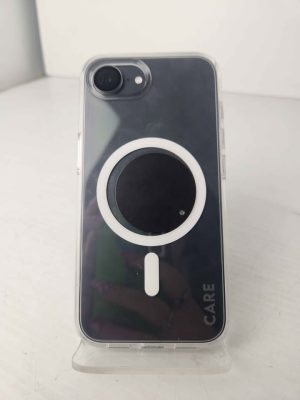 APPLE IPHONE 16E MOBILE PHONE (COMES IN BOX) #GN409282