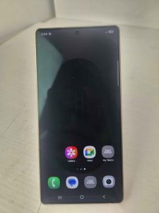 SAMSUNG S25 ULTRA MOBILE PHONE #GN406964