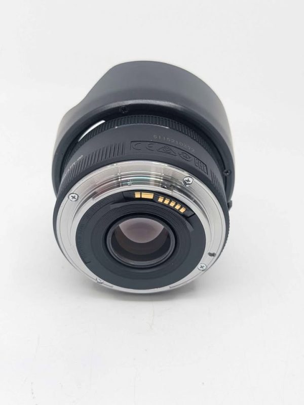 Canon EOS 70D Camera – BL404491 - PennyWise
