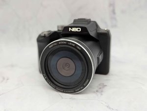 NBD S205 Digital Camera - BP406027