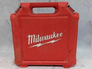 Milwaukee 3/4" Drive 8 Pce Deep Impact Socket Set - BP407651