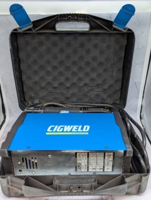 Cigweld Weldskill 180 Welding Inverter - BP409047