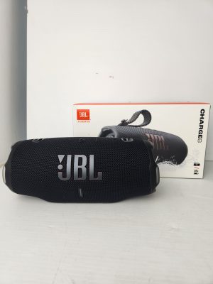 JBL Charge 6 - GN407449