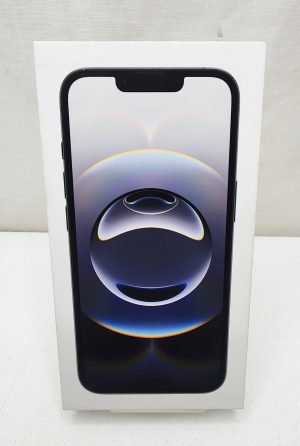 Apple iPhone 16e 128GB Sealed in Box - IP408086