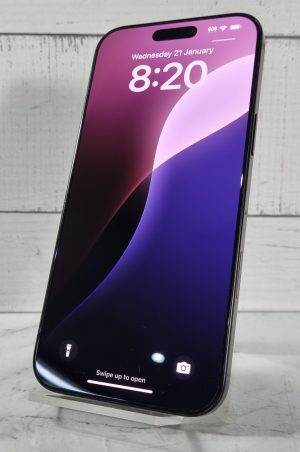 Apple iPhone 16 Pro Max 256GB TW409719