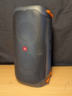 JBL PartyBox 110 Bluetooth Speaker - BP406848