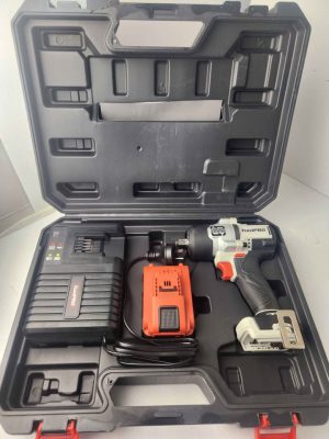 TOOLPRO IMPACT  DRILL WITH