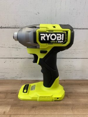 18V RYOBI IMPACT DRIVER TW388444