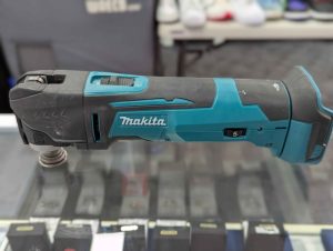 Makita 18V Mobile Multi-Tool Skin-Only (DTM51) - BP409349