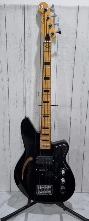 Reverend Basshouser Guitar TW400011