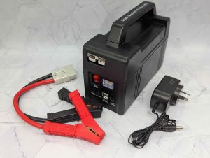 Repco 12V Compact Jump Starter - BP409811