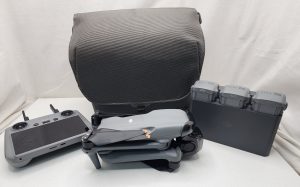 DJI Air 3 Fly More Combo RC 2 with all Accessories - IP406247