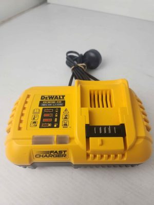 DEWALT FAST CHARGER #GN409696