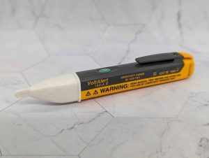 Fluke 1AC-A II Non-Contact Voltage Tester - BP407967