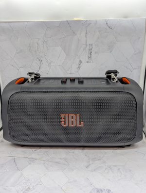 JBL PartyBox On-The-Go Essential Speaker - BP405174