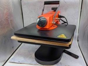 Vevor Heat Press Machine - BP374129