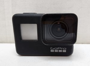 GoPro Camera Black 7 - IP405545