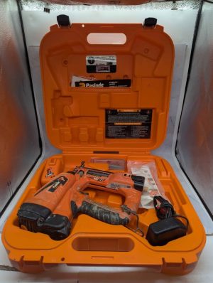 Paslode Straight Bradder Nail Gun - BP406957