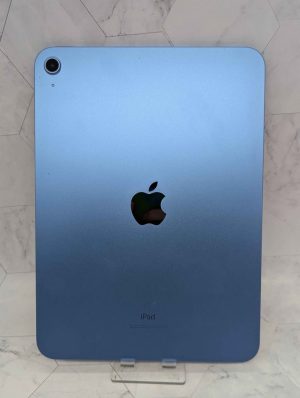 Apple iPad 64GB (10th Gen - WiFi) - BP406283