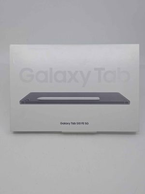 Samsung Galaxy Tab S10 FE 5G Tablet - BL392076