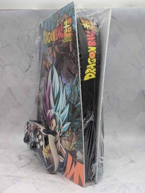 PlayStation 5 Disc Edition Original Console w/ 2 x Controllers - BP408013